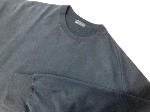 ドメスティックブランドのLAD MUSICIAN