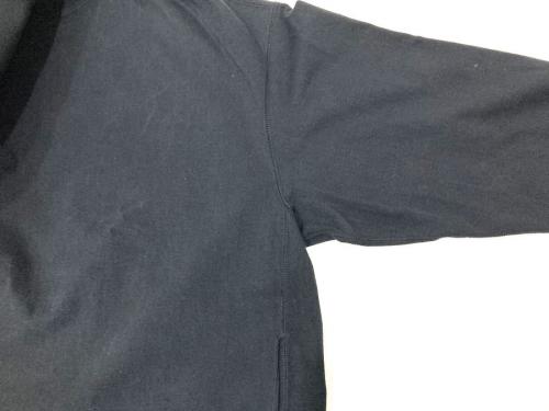 スーパーBIGスウェットの古着