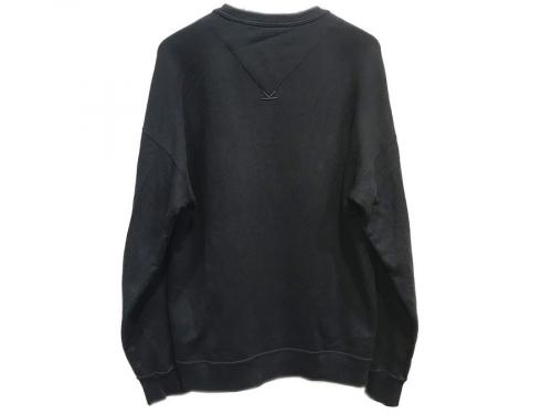 ケンゾーのドラゴンスウェットシャツ