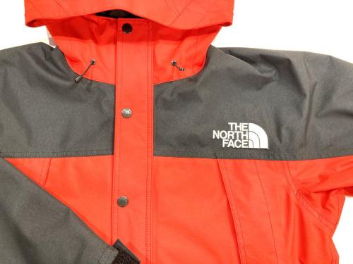 マウンテンライトの古着