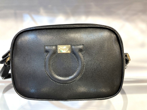 ラグジュアリーブランドのSalvatore Ferragamo