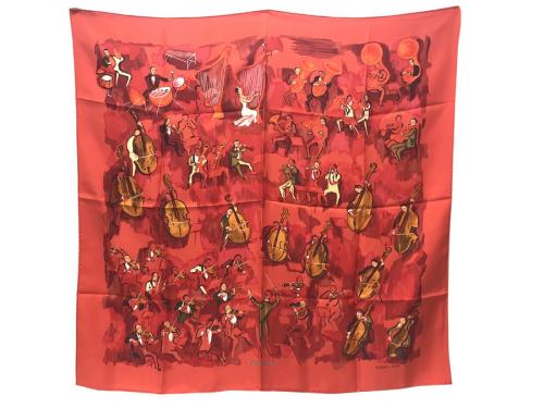 HERMESのエルメス