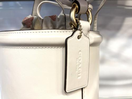 コーチのバッグ