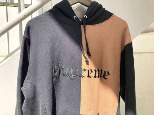 ストリートブランドのSUPREME