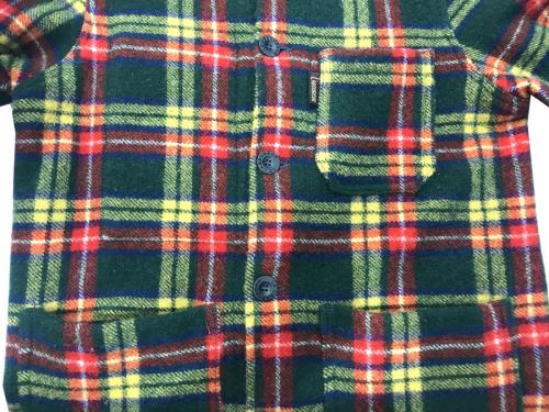 ジャケットのメンズ