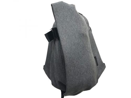 Cote&Cielのコートシェル