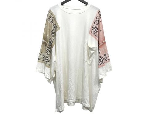 KAPITALのキャピタル