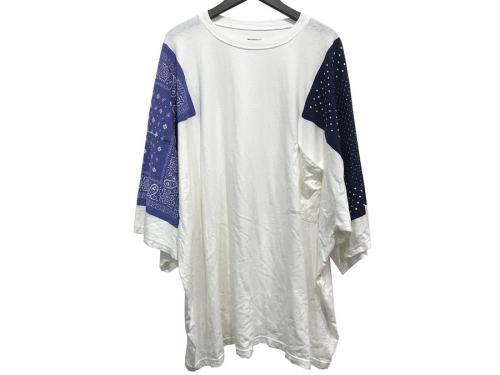 キャピタルのバンダナHUGE-T