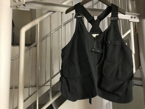 アウトドアブランドのSNOWPEAK