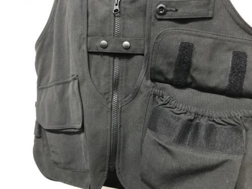 TAKIBI vestのたきびベスト