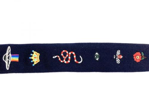 ネクタイの古着