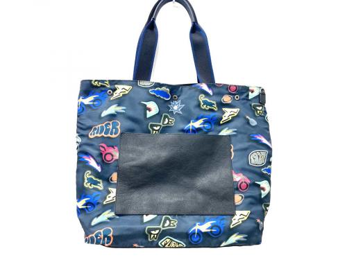 フルラのトートバッグ