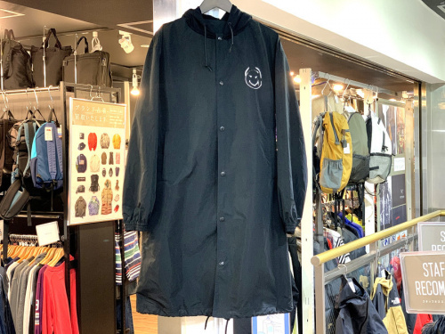 ドメスティックブランドのUNDERCOVER