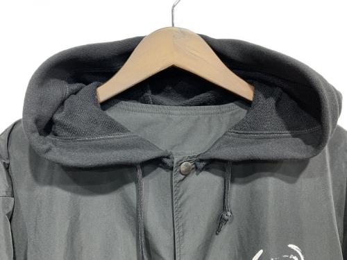 UNDERCOVERのアンダーカバー