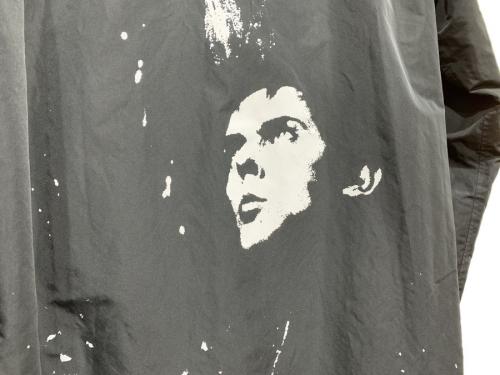 アンダーカバーのジャケット