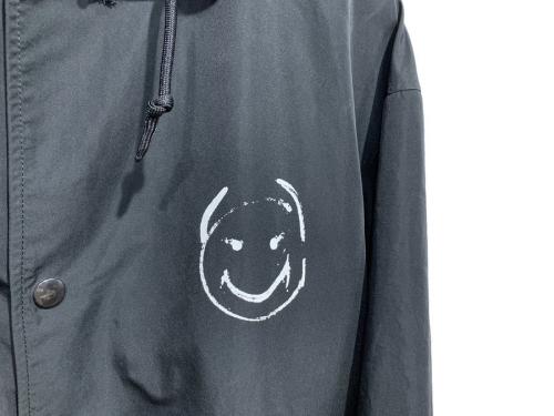 ジャケットのメンズ