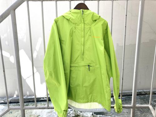 フリースジャケットの古着