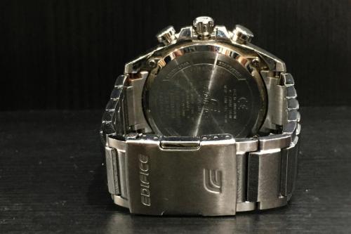 リストウォッチのメンズ