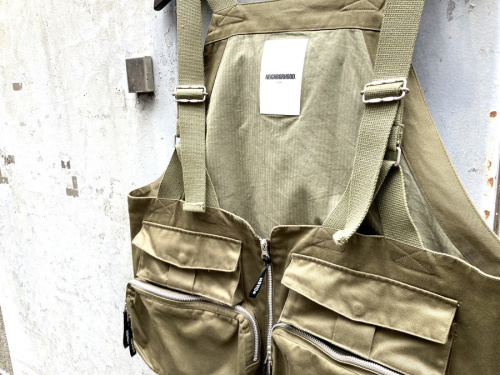 ストリートブランドのNEIGHBORHOOD