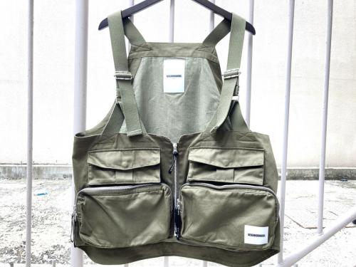 NEIGHBORHOODのネイバーフッド