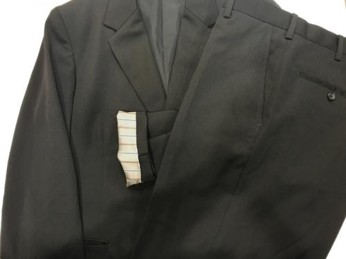 ヨウジヤマモトのセットアップ