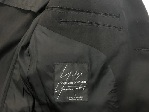 セットアップの古着