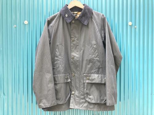 Barbourのバブアー