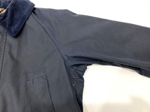 ジャケットのSL BEDALE