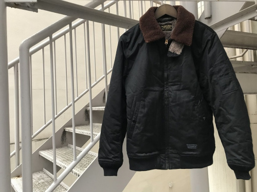 ストリートブランドのWACKOMARIA