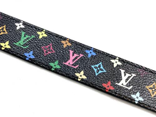 ルイ ヴィトン　のサンチュール・LV CUTベルト