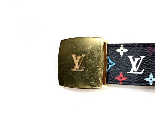 サンチュール・LV CUTベルトのベルト