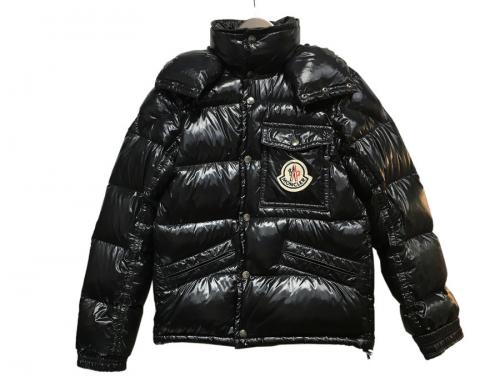 MONCLERのモンクレール