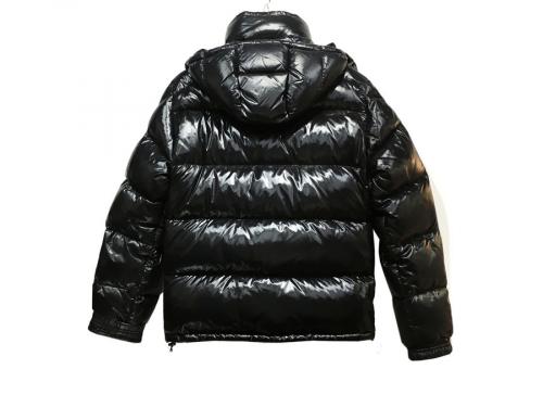 モンクレールのダウンジャケット