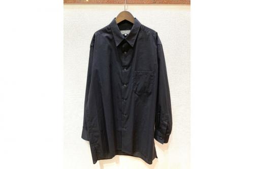 YohjiYamamoto pour homme × ALEXANDROSのヨウジヤマモト プールオム