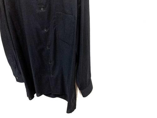 Cotton Loan ビッグシャツ