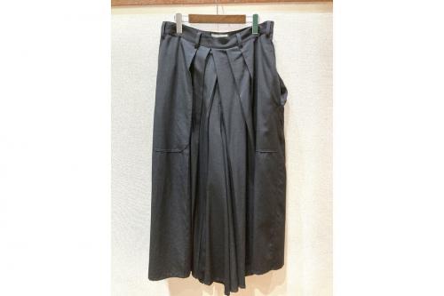 Yohji Yamamoto Pour Hommeのヨウジヤマモトプールオム