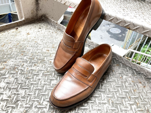 ドレスシューズ