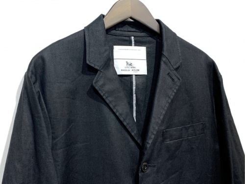 アメカジブランドのVIRGIL NORMAL