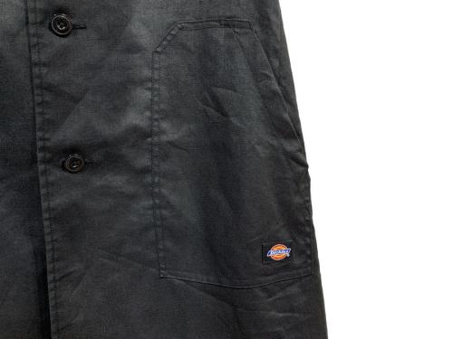 ヴァージルノーマルのワークコート