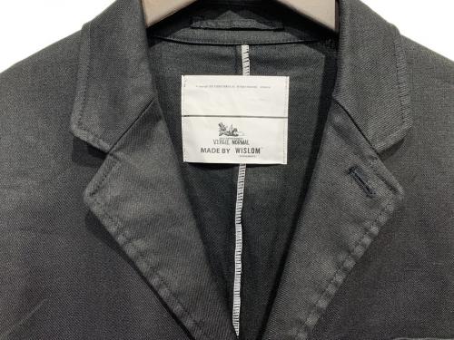 ワークコートのDickies×WISLOM/ディッキーズ×ウィズロム 別注