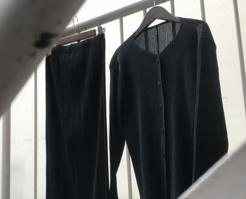 ドメスティックブランドのPLEATS PLEASE ISSEY MIYAKE