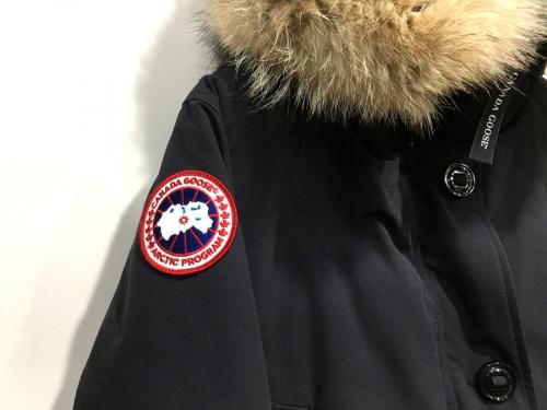 ダウンジャケットのレディース