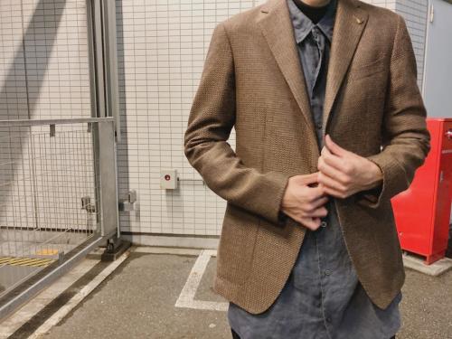 TAGLIATOREのタリアトーレ