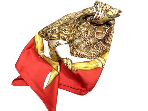 HERMESのエルメス