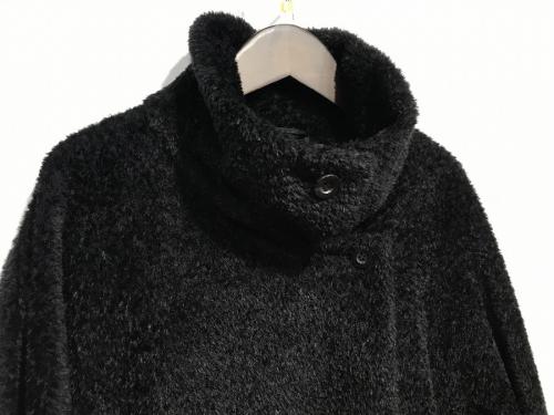 ロングコートのレディース