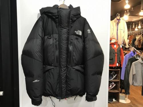 THE NORTH FACEのザノースフェイス