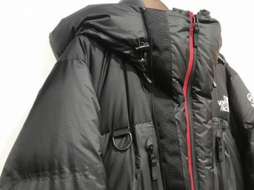 ヒマラヤンパーカーのメンズ