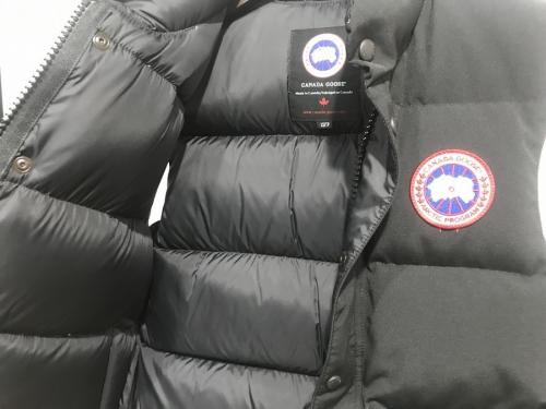 FREESTYLE VESTのメンズ