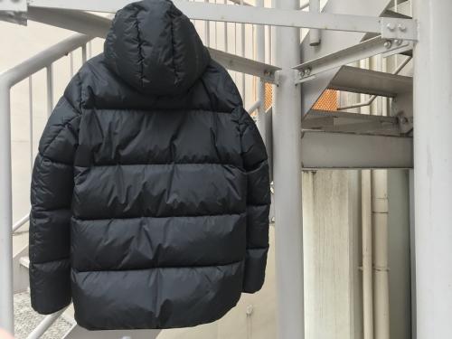 タトラスのFAEDOダウン