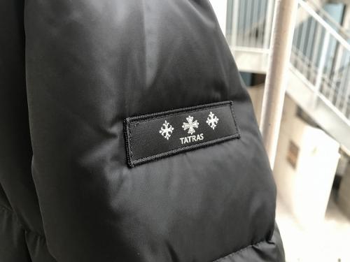 FAEDOダウンのメンズ